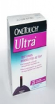 Test thử đường huyết OneTouch-Ultra