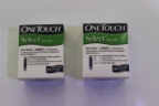 Test thử đường huyết OneTouch-SelectSimple